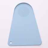 Wheat Straw Chopping Board