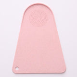 Wheat Straw Chopping Board