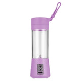 Portable Rechargeable Blender