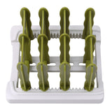 Drain Rack Kitchen Organizer