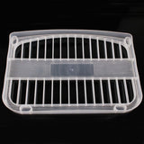 Plate Bowl Dish Rack Storage
