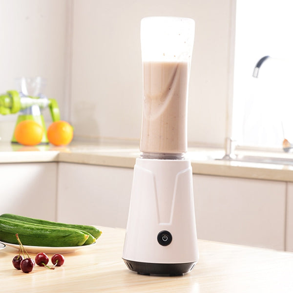 Portable Electric Juicer