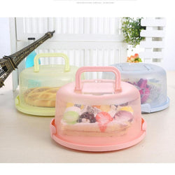 Dessert Container Cover Case