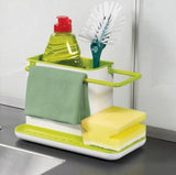 Kitchen Box Draining Rack