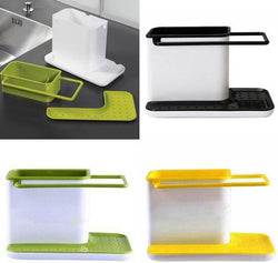 Kitchen Box Draining Rack