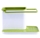 Kitchen Box Draining Rack