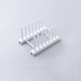 Kitchen Organizer Dish Tray Rack