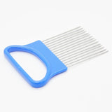 Handy Stainless Steel Vegetable Holder