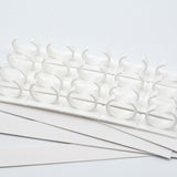Plastic Spice Wall Storage