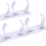 Plastic Spice Wall Storage