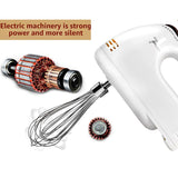 Electrical Handheld Food Blender