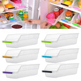 Refrigerator Space Saver