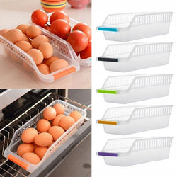 Refrigerator Space Saver