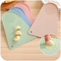 Wheat Straw Chopping Board