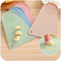 Wheat Straw Chopping Board
