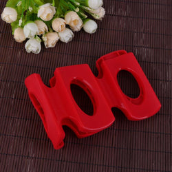 Silicone Pads Fridge Space Saver