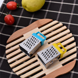 Versatile Fruit Vegetable Grater