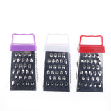 Versatile Fruit Vegetable Grater
