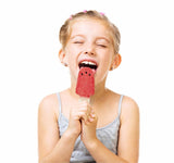 Stainless Steel Popsicle Mold