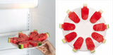 Stainless Steel Popsicle Mold