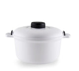 Microwave Steamer Pressure Cooker