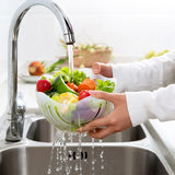 Easy Salad Maker Bowl