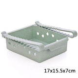 Refrigerator Storage Rack Drawer