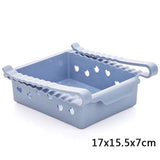 Refrigerator Storage Rack Drawer