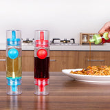 Oil Bottle Sprayer Dispenser