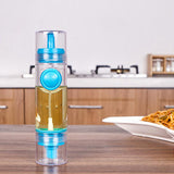 Oil Bottle Sprayer Dispenser