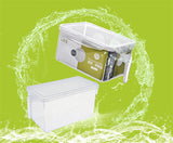 Transparent PP Storage Box
