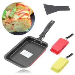 Rectangular Non-stick Frying Pan