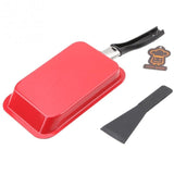 Rectangular Non-stick Frying Pan