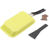 Rectangular Non-stick Frying Pan