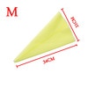 Reusable Icing Piping Pastry Bag