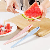 Fruit and Vegetable Peeler