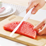 Fruit and Vegetable Peeler