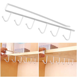 Cupboard Shelf Hanging Hook