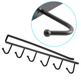 Cupboard Shelf Hanging Hook