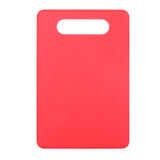 Hang Hole Chopping Board
