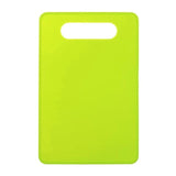 Hang Hole Chopping Board
