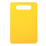 Hang Hole Chopping Board