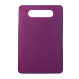 Hang Hole Chopping Board