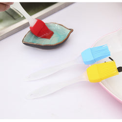 Silicone Pastry Brush