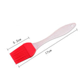 Silicone Pastry Brush