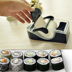 Magic Rice Roller Mold