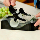 Magic Rice Roller Mold