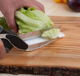 Clever Cutter Cutting Board