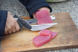 Clever Cutter Cutting Board