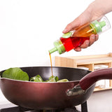 Oil Bottle Sprayer Dispenser